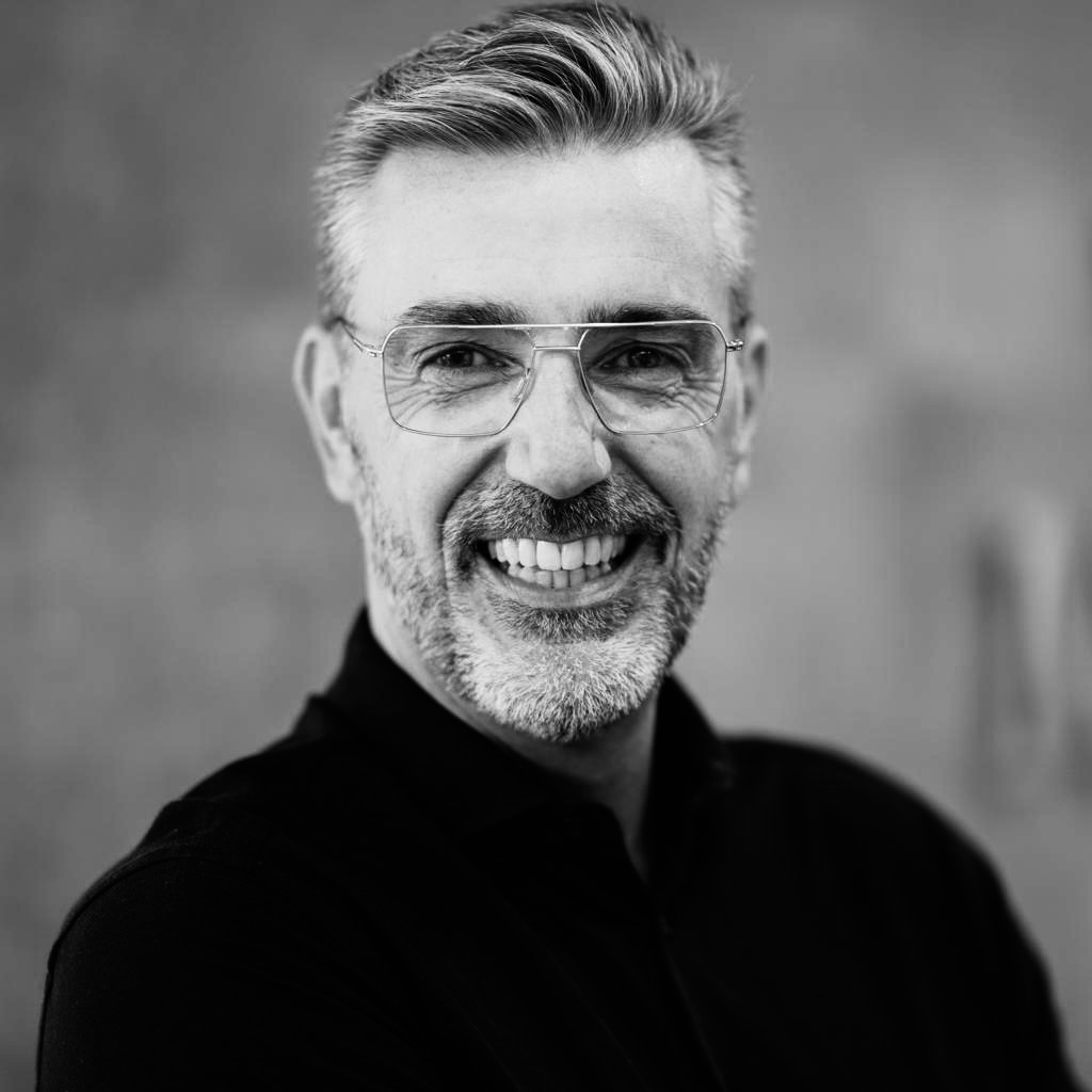 Johan van der Kaaij