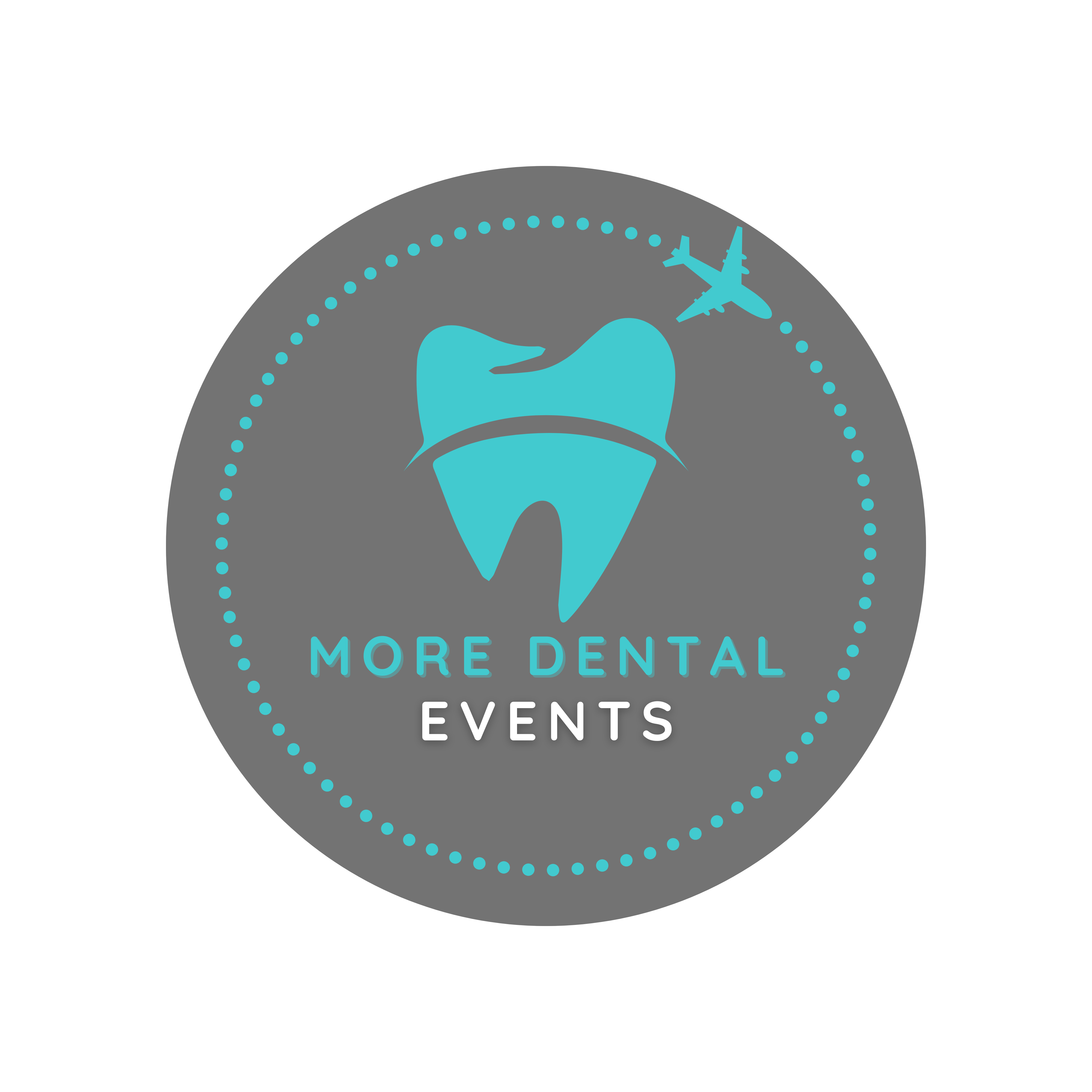 Logo Moredental PNG Geen achtergrond 4000 x 4000 px 3